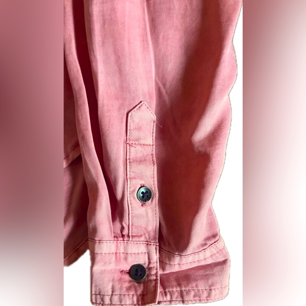 Universal Thread button down shirt. Excellent con… - image 6